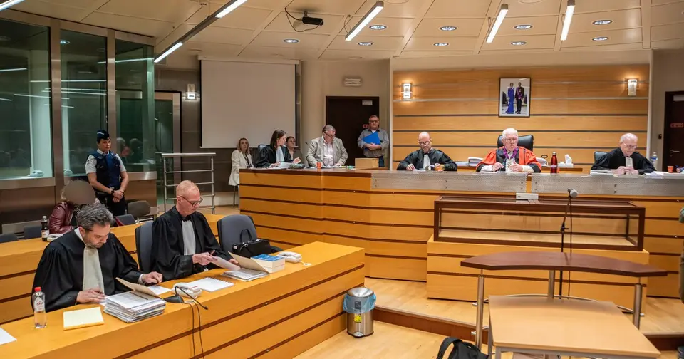 Arlon Assizes: 53-year-old care worker facing jury for homicide of 92-year-old woman