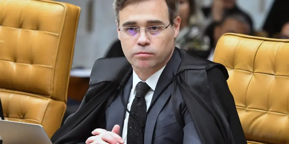 Ministro do STF liberta ex-procurador-geral do INSS indiciado por desvio de R$ 11,9 mi