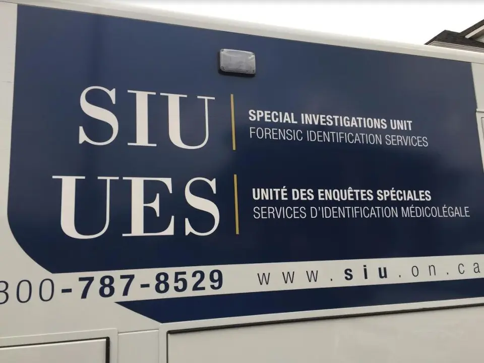 London constable charged with assault causing bodily harm at Victoria Hospital