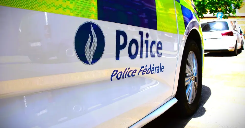 Social worker from Liège police charged with identity fraud
