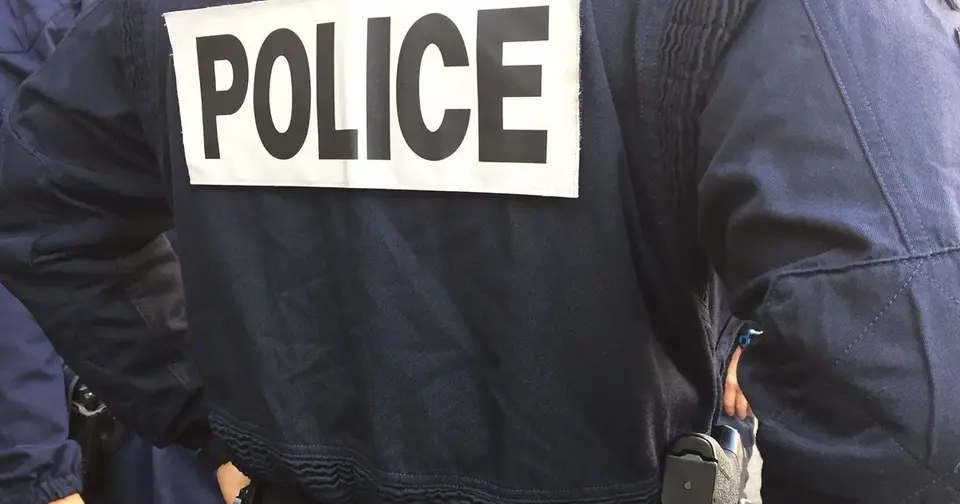 Homme poignardé trois fois avenue de Grammont à Tours, le suspect en fuite