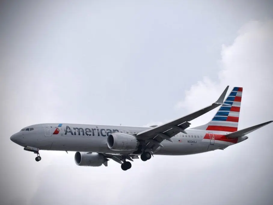 Arizona real estate agent fired after being duct-taped to seat on Dallas-Newark flight