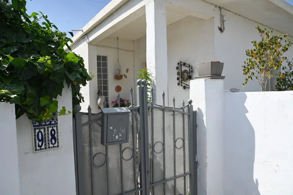 Aigion: Motive sought in double murder – What security cameras recorded