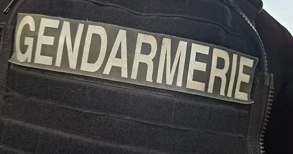 Arrestation à Pornic d'un trafiquant présumé avec armes et stupéfiants