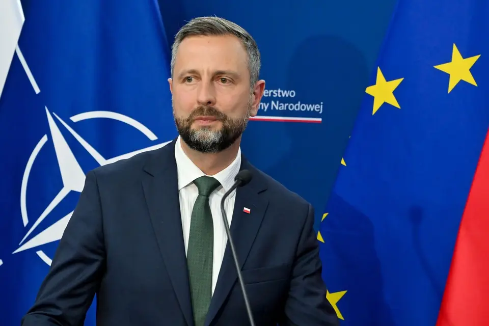 Ukrainiec z amunicją na targach MSPO w Kielcach – zatrzymany przez policję
