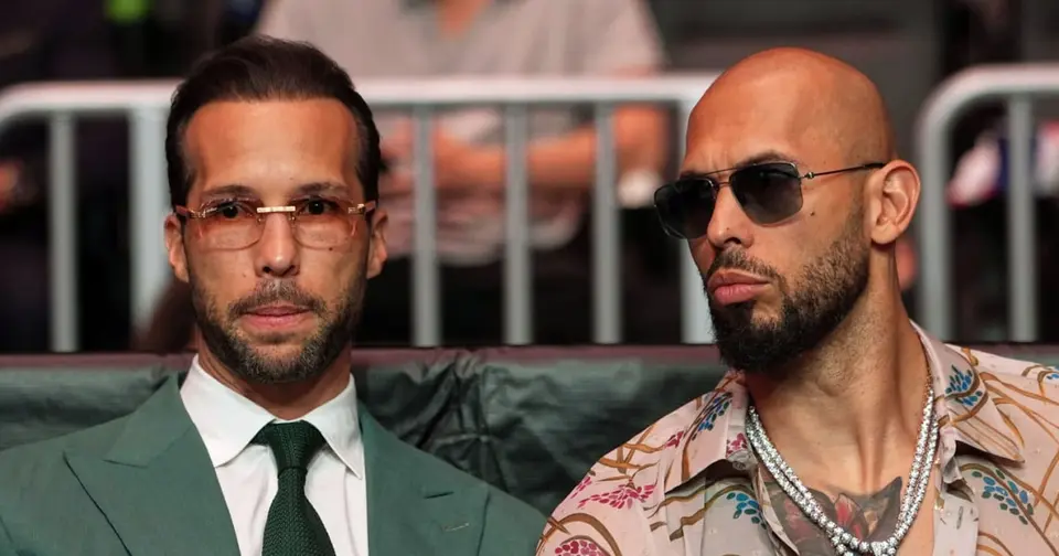 Tate Brothers Denied Bail in Miami as UK Sex Crime Extradition Fight Continues