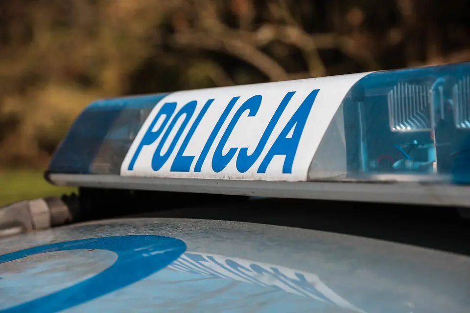 26-latek z Andrychowa zatrzymany z amfetaminą przy dworcu PKP