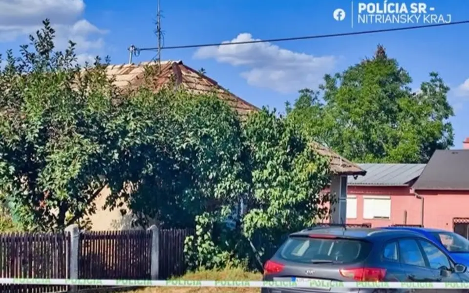 Murder in Bátorkeszi: 58-year-old man stabbed to death by intoxicated son