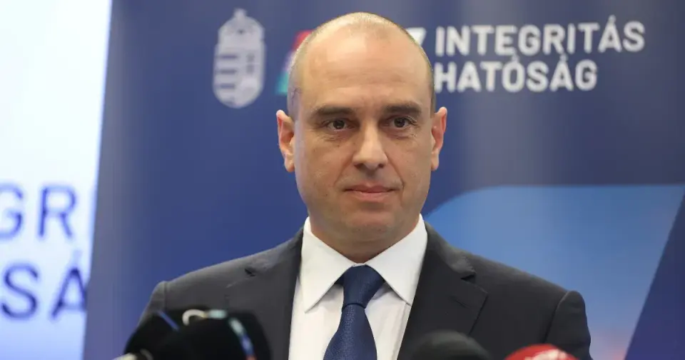 Bíróság elé állt az Integritás Hatóság elnöke