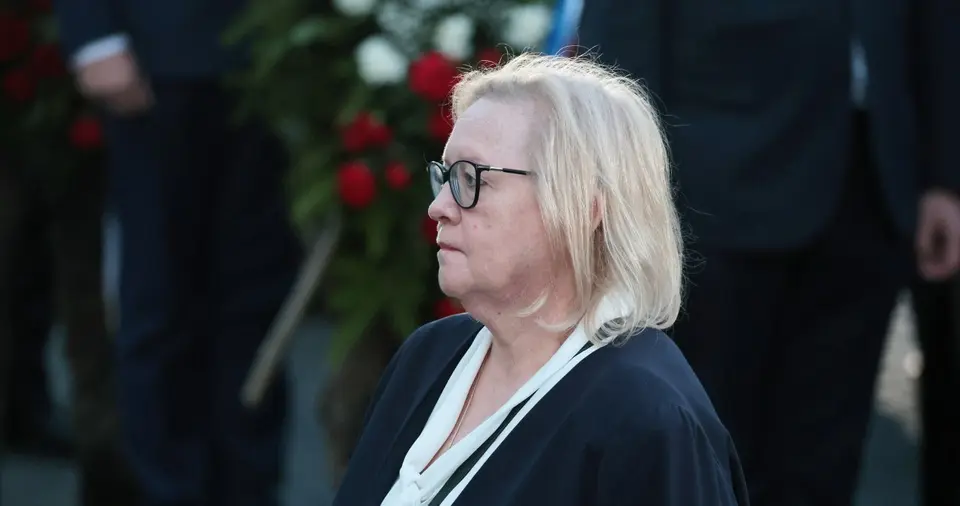 Sąd najwyższy: trzecia kara dla byłej przewodniczącej za opóźnienia