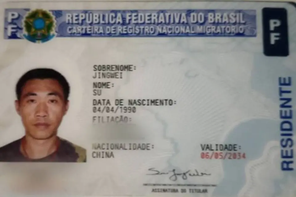 Polícia prende duas mulheres chinesas e investiga ligação de vítima com tráfico de metanfetamina em SP
