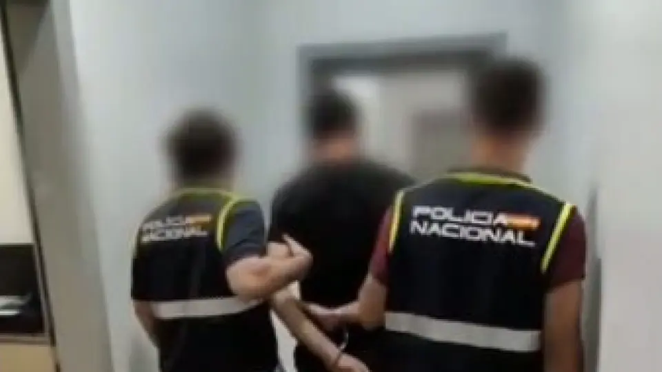 Detenido en Zaragoza por apuñalar 18 veces a un menor que se negó a darle un mechero