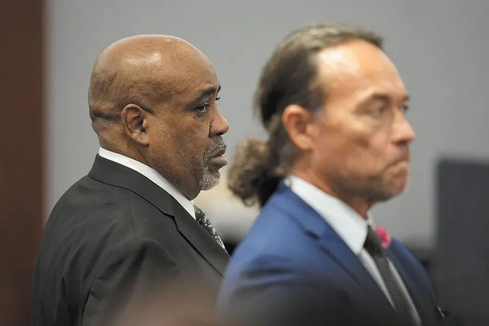 Tupac Shakur murder conviction: Indiana lawyers weigh unusual defence tactic