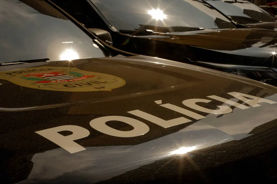 Thieves steal weapons from shooting club in Mooca, east São Paulo