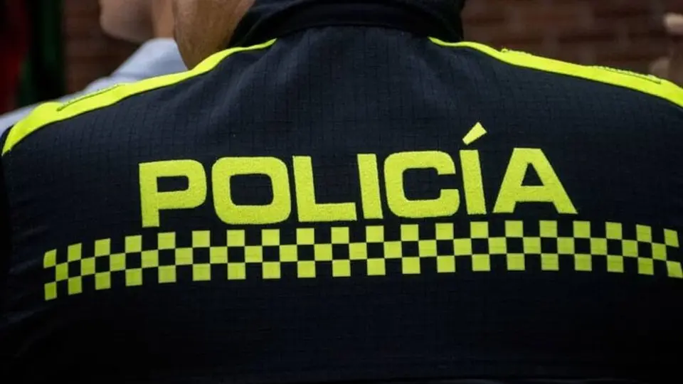 Artefacto explosivo improvisado hallado en Kennedy, cerca de estación de Policía