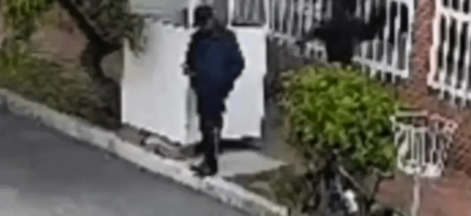Capturan en Modelia al presunto agresor de un vigilante adulto mayor en Bogotá