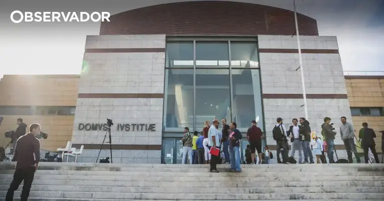 32-year-old man arrested in Lisbon on five counts of sexual abuse against 9-year-old child