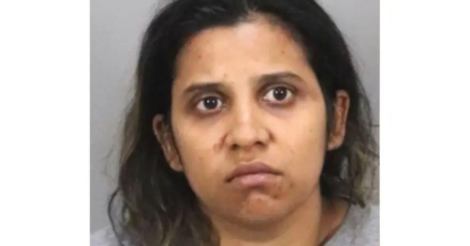 California woman charged with double murder: stabbing and hit-and-run within hours