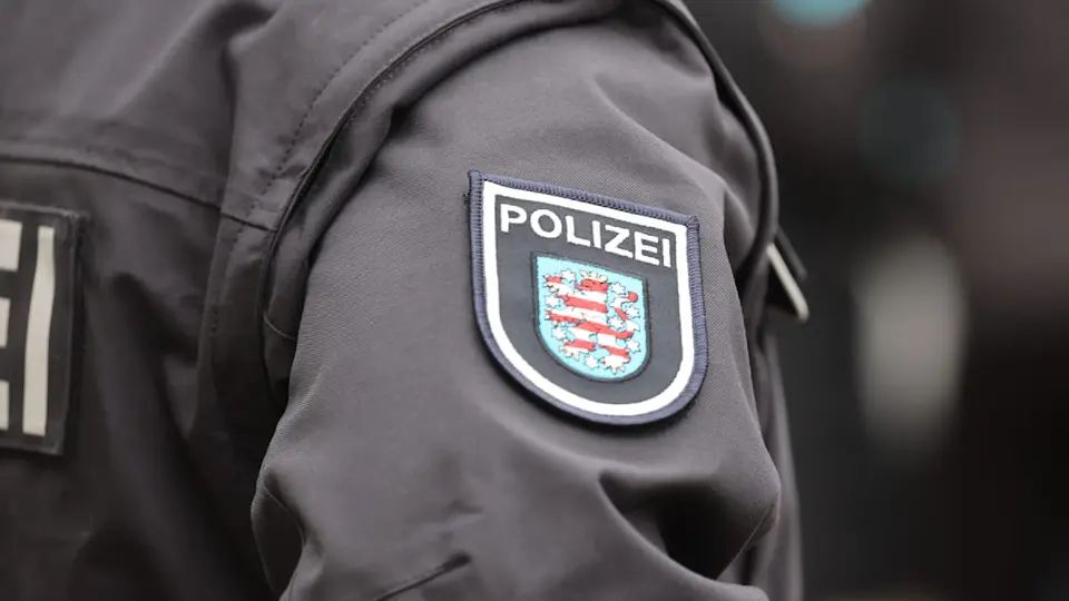 Sexual offence in East Thuringia: Two arrest warrants issued