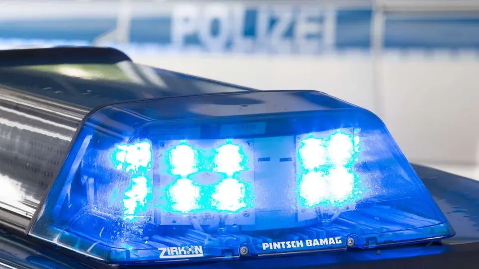 Gunshots at care home in Hann. Münden: 66-year-old kills brother and then himself