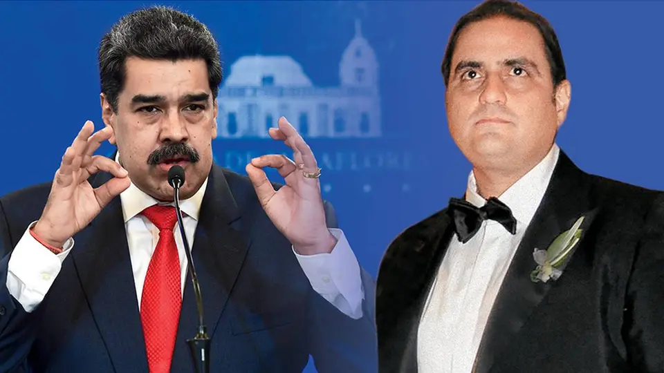 Maduro's treasurer extradited to US, funds in Investbank await Bulgarian prosecutors