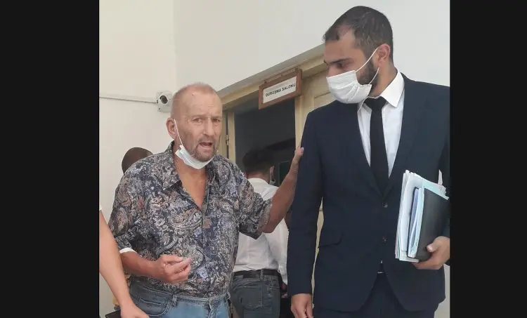 Σκοτσέζος κατηγορείται για θάνατο συζύγου του από αμέλεια