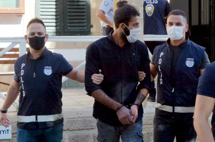 Confession in businessman murder case