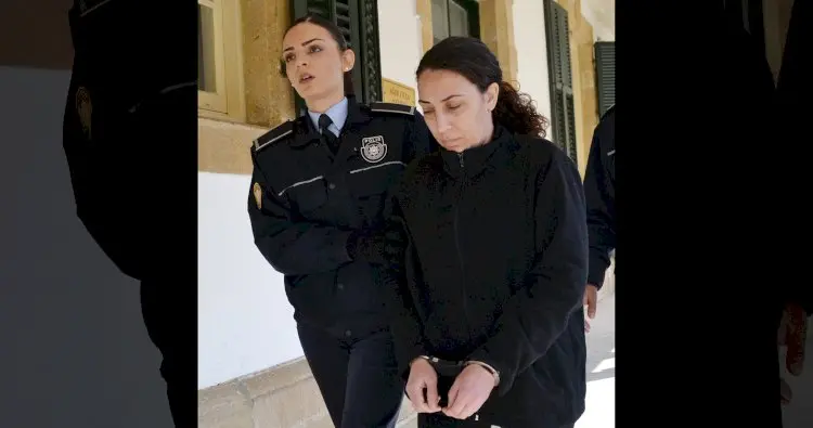 Life sentence for mother who murdered her seven-year-old son