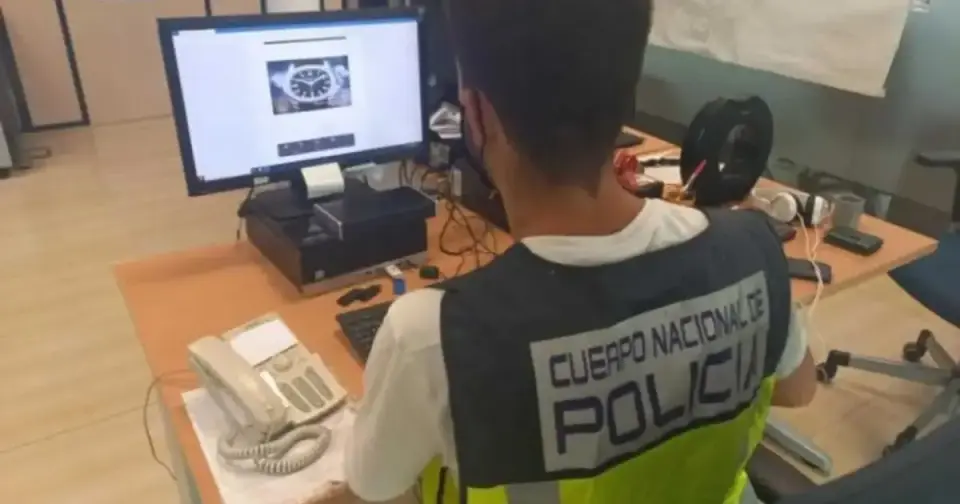 España, segundo país del mundo con más fraude: más de 1.000 delitos por cada 100.000 habitantes