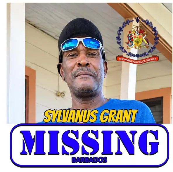 Missing 54-Year-Old Man from St John Sought by Barbados Police