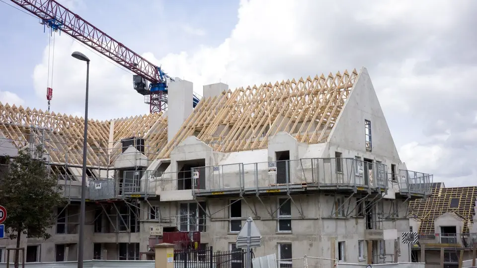 Fraude sociale dans le BTP du Val-d'Oise : 2,5 M€ de préjudice, deux gardes à vue