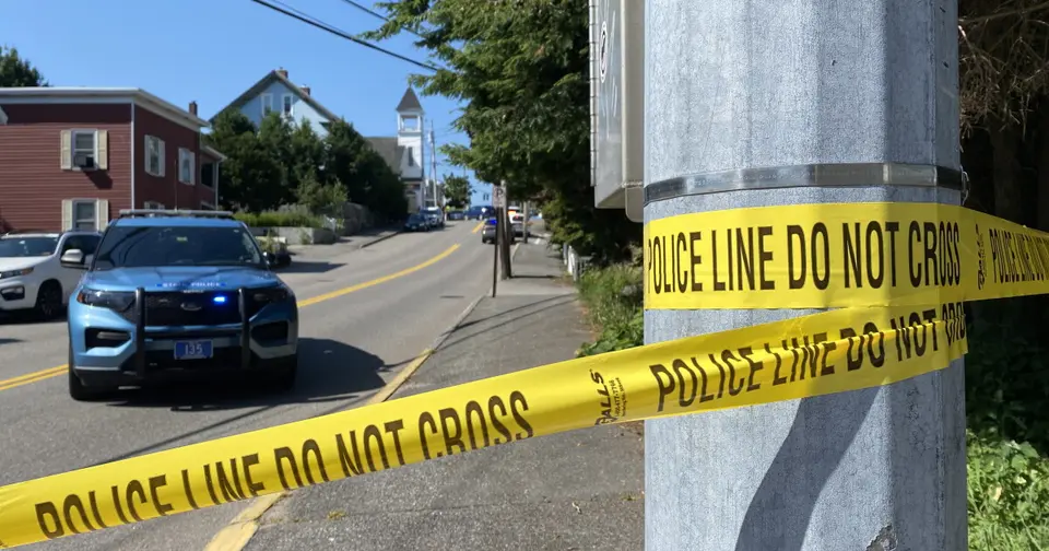 ICE Shooting in Biddeford Kills Colombian Man Who Was Not Arrest Target