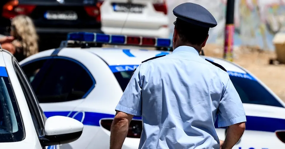 Σύλληψη για εμπορία ανθρώπων στη Βοιωτία – οκτώ θύματα εργατική εκμετάλλευση