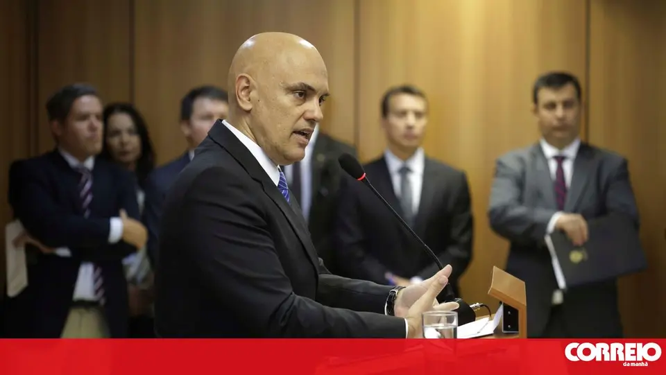 STF: Fachim recusa julgamento conjunto de Moraes e Mendonça na sessão de terça-feira