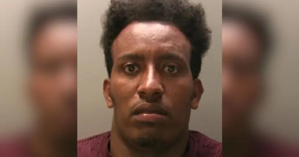 Eritrean migrant convicted of attempted rape in Cardiff after prior sex offence