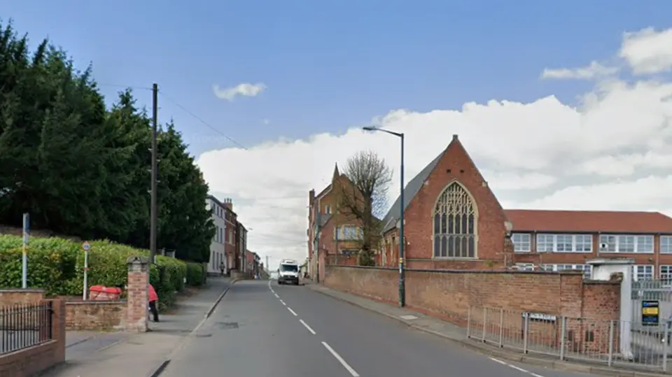 Baby girl dies in Atherstone after cardiac arrest, two arrested on child neglect suspicion