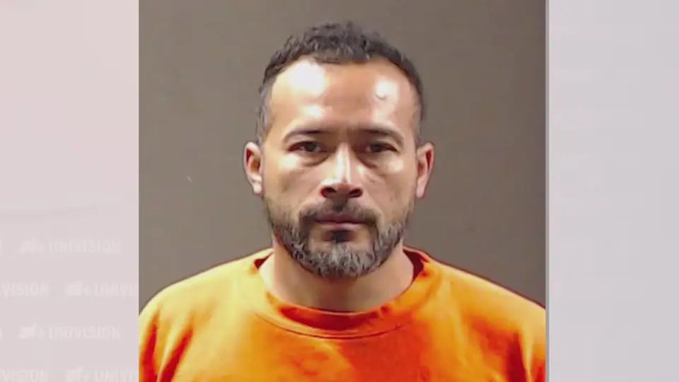 Raúl Escobar Paz arrestado por el homicidio de Tyler Sieber tras altercado vial en Georgia