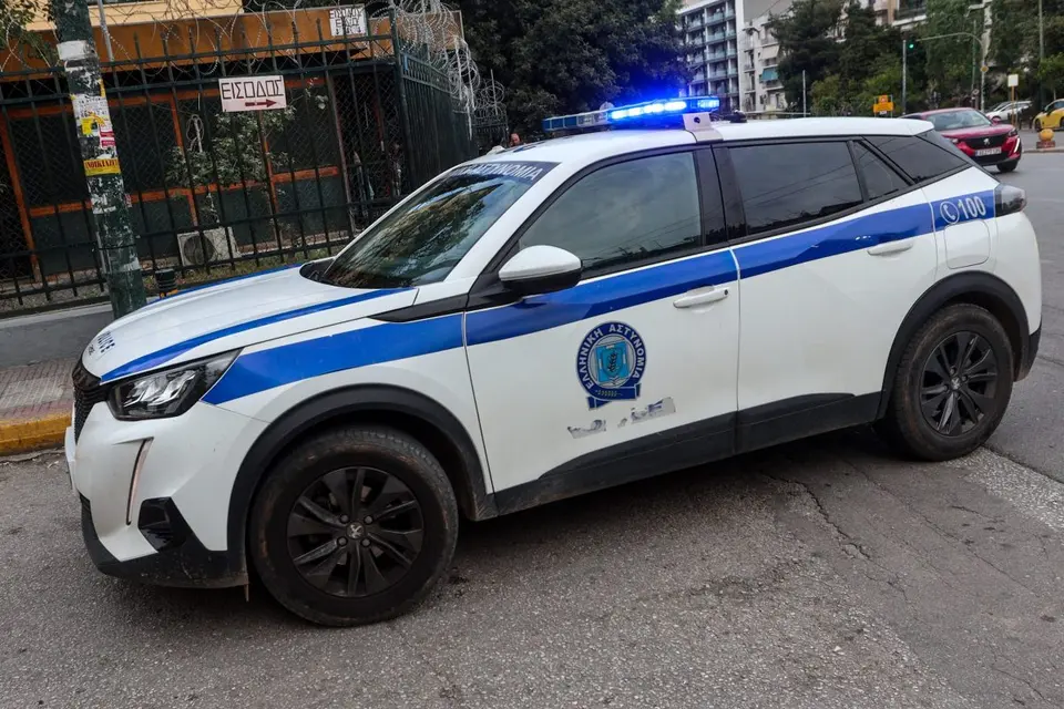 Σύλληψη για εμπορία ανθρώπων στη Βοιωτία – οκτώ αλλοδαποί σε καθεστώς εκμετάλλευσης