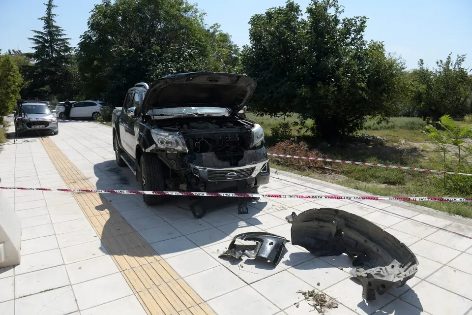 Απόδραση από νοσοκομείο Σερρών: Αλβανός κρατούμενος 41 ετών διέφυγε με καλάσνικοφ