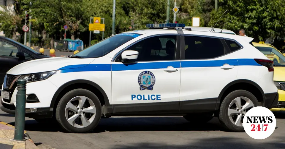 Σύλληψη για εμπορία ανθρώπων στη Βοιωτία – 8 μετανάστες σε καθεστώς σύγχρονης δουλείας