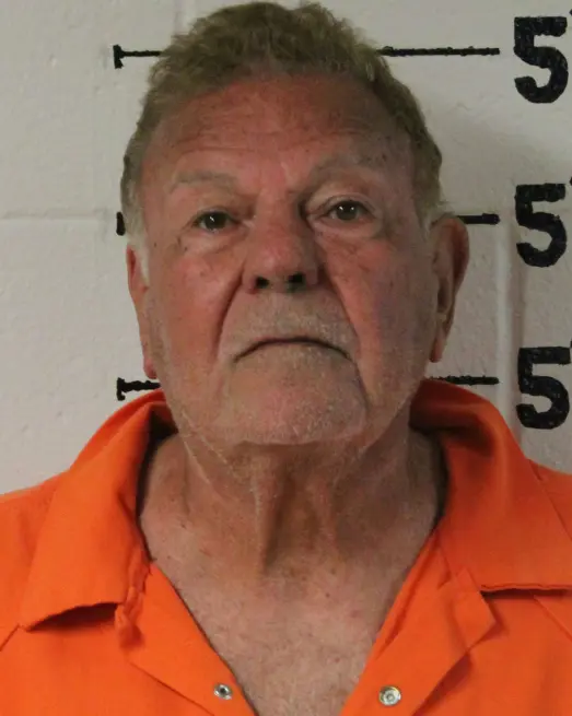 81-Year-Old NH Man Arrested for Child Sex Abuse at Maine Campground
