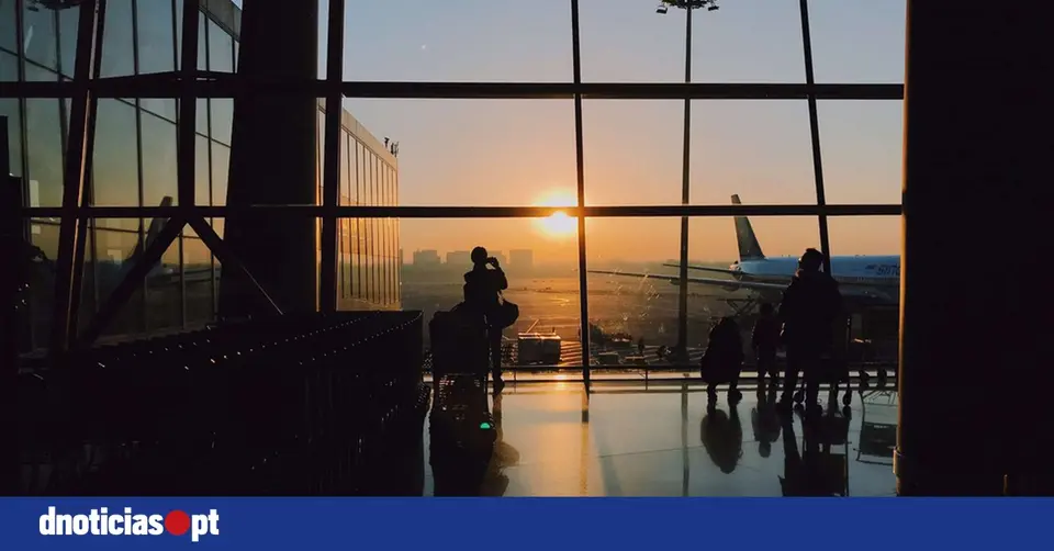 Operação Falcão: dois funcionários do aeroporto de Lisboa detidos por tráfico de cocaína