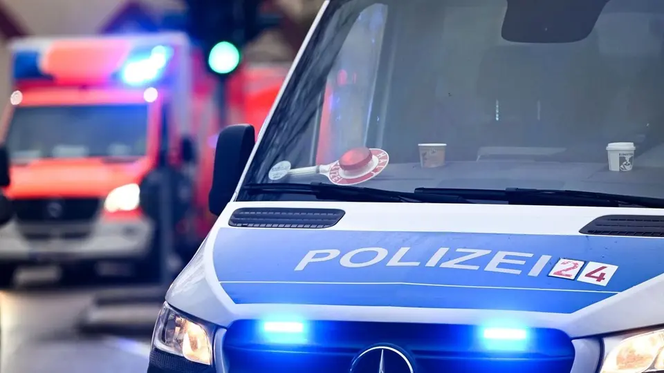 17 Schüsse in Berlin-Adlershof: LKA sucht Zeugen nach versuchtem Tötungsdelikt