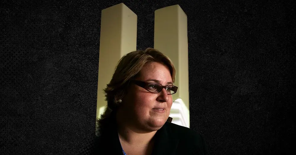 Tania Head, la española que fingió sobrevivir el 11-S y presidió la red de víctimas