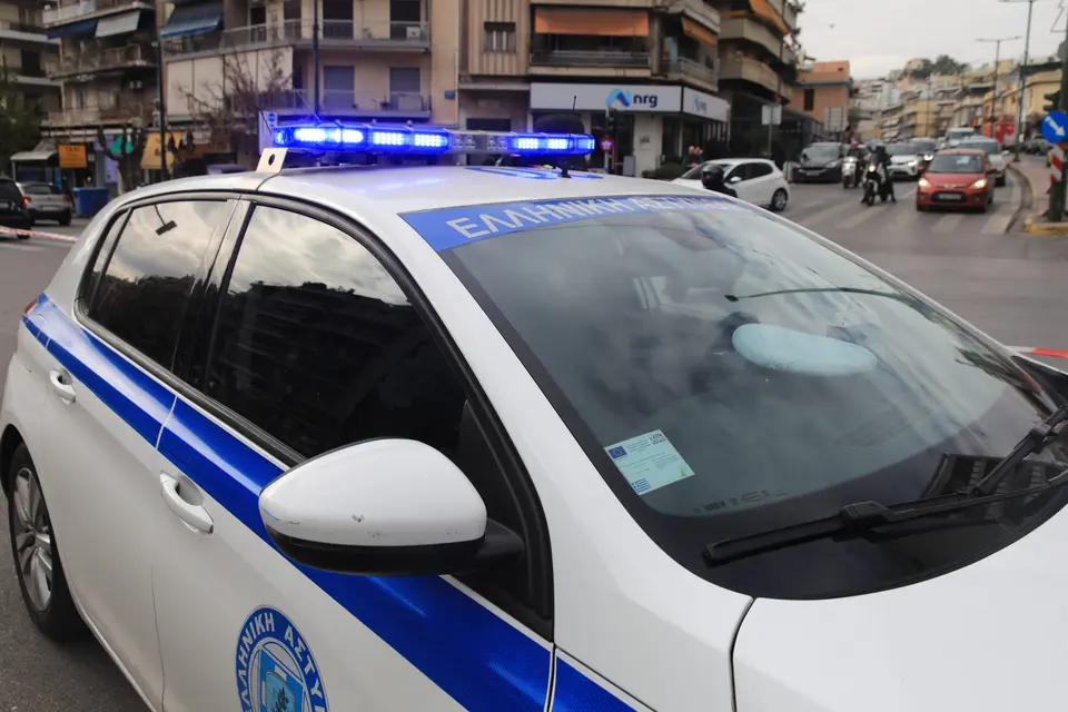 Παράνομο καζίνο πίσω από εστιατόριο στην Αθήνα – 5 συλλήψεις