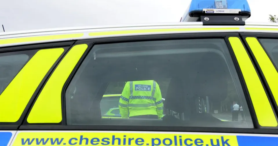 Banned driver caught nearly three times drink-drive limit in Warrington