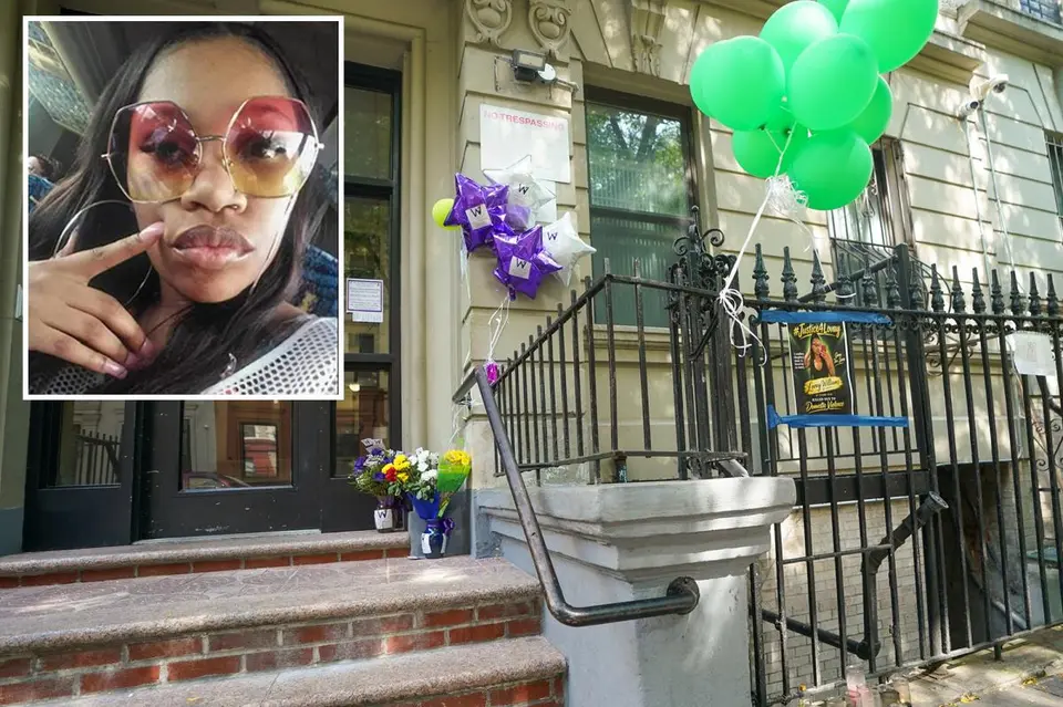 Person of Interest Surrenders in Beating Death of NYC Mom Before Her Daughter