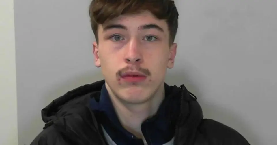 Missing Rainhill teenager Harrison Thornton, 17, last seen Saturday morning