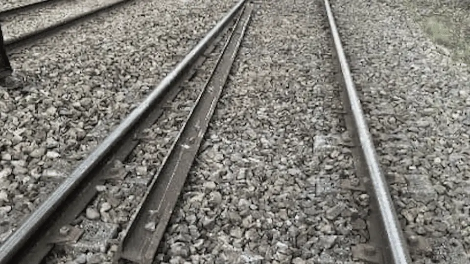 Déraillement d'un TER en Seine-Maritime : enquête ouverte, piste malveillante privilégiée