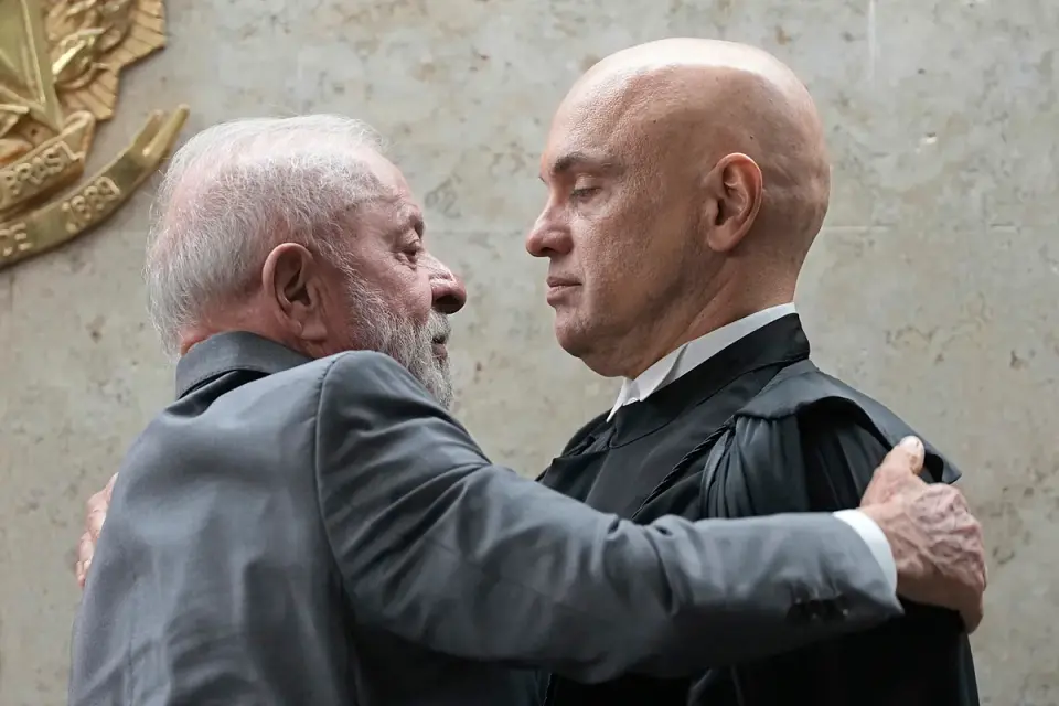 El Supremo de Brasil, entre escándalos y elecciones: el caso De Moraes sacude la política